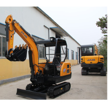 Mini crawler Excavator LH22 cheap price new excavator for wholesale